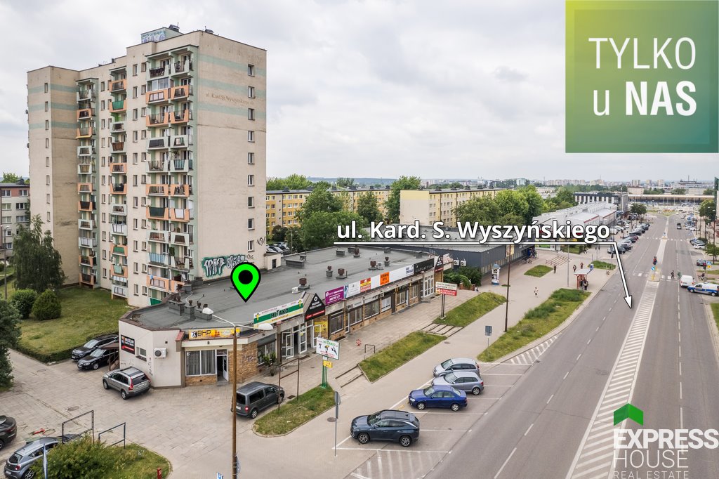 Lokal użytkowy na sprzedaż Białystok, Przydworcowe, Kardynała Stefana Wyszyńskiego  174m2 Foto 10