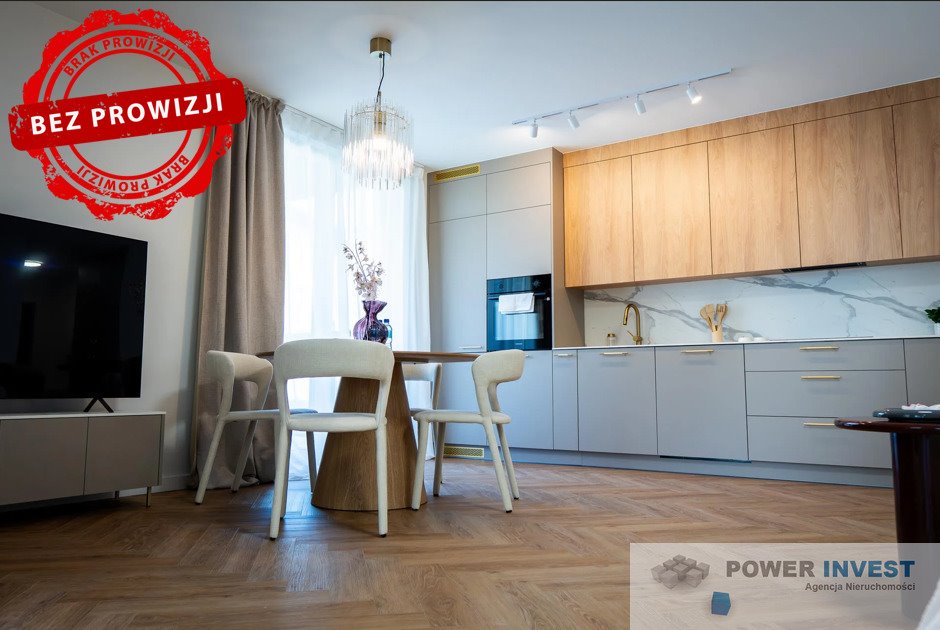 Nowoczesne 3-pokojowe mieszkanie 59,26 m² z balkonem w Katowicach Katowice, Wełnowiec  59m2 Foto 1