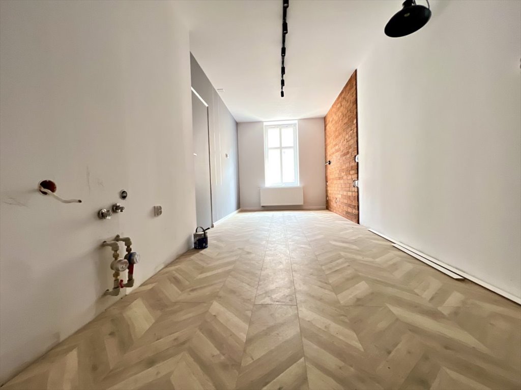 Mieszkanie dwupokojowe na sprzedaż Katowice, Śródmieście, Mariacka  57m2 Foto 9