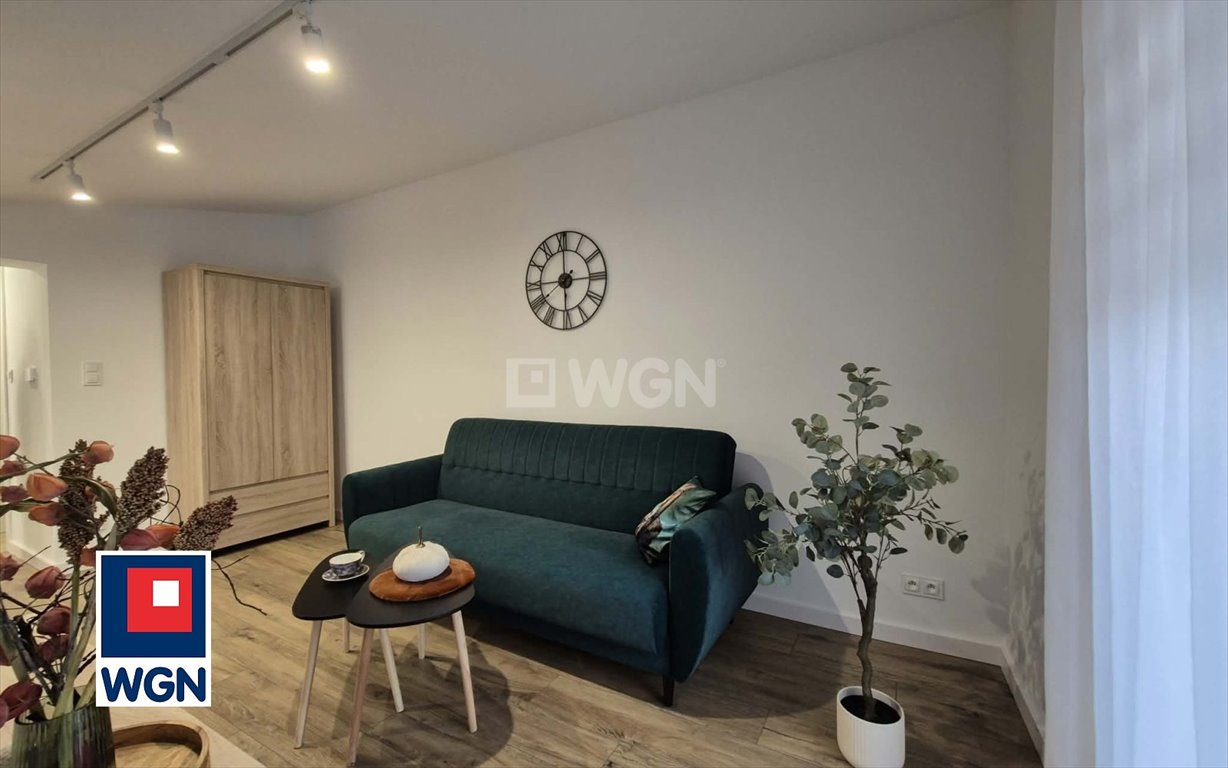 Polecam komfortowe 43 m² mieszkanie z balkonem w Mielcu: Mielec: Sandomierska