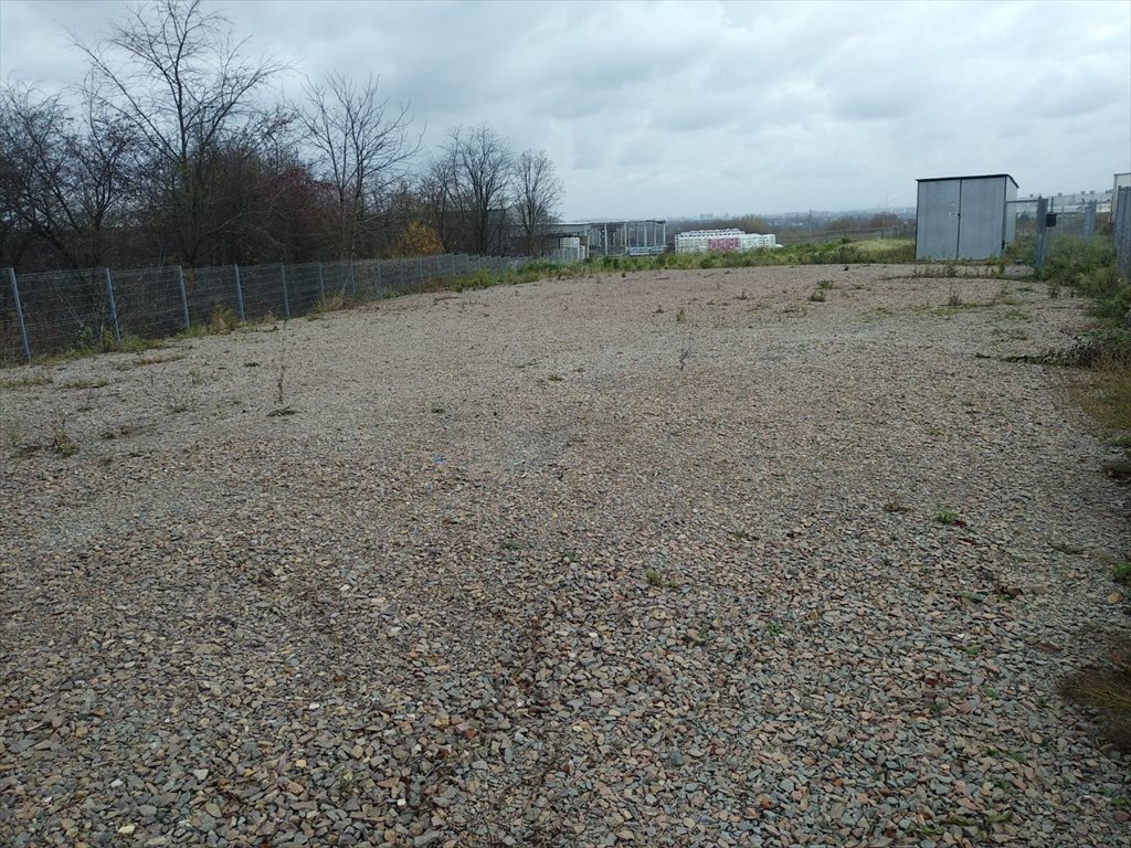 Działka przemysłowo-handlowa pod dzierżawę Modlnica, Częstochowska 575 2 379m2 Foto 1 Działka przemysłowo-handlowa pod dzierżawę Modlnica, Częstochowska 575 2 379m2 Foto 1