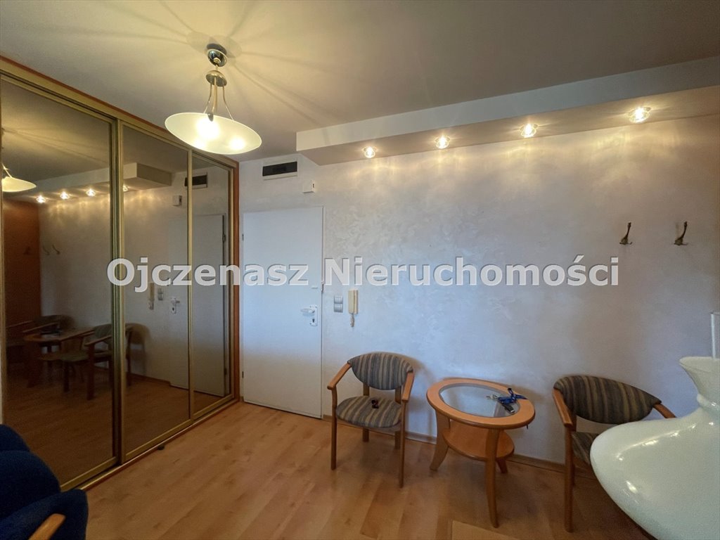 Mieszkanie dwupokojowe na sprzedaż Bydgoszcz, Górzyskowo  58m2 Foto 13