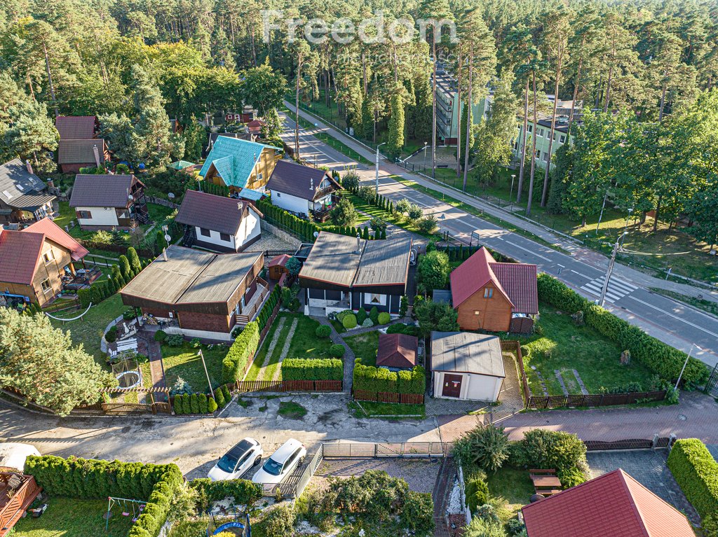 Lokal użytkowy na sprzedaż Stegna, Morska  100m2 Foto 16