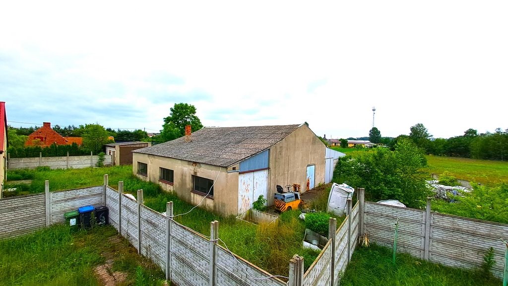 Dom na sprzedaż Dziadowa Kłoda  100m2 Foto 5