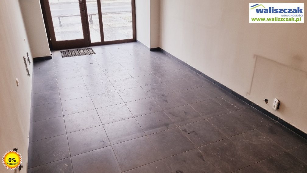 Lokal użytkowy na wynajem Piotrków Trybunalski  32m2 Foto 1