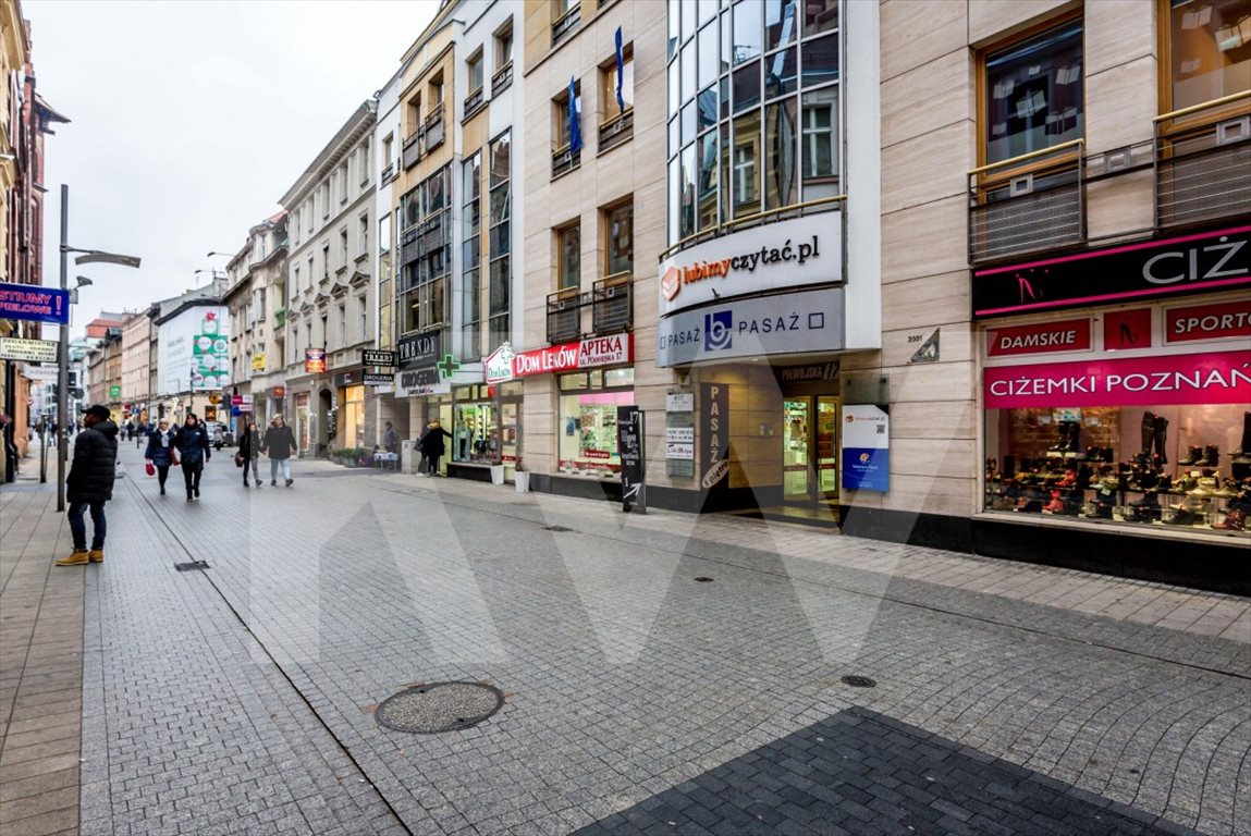 Lokal użytkowy na sprzedaż Poznań, Stare Miasto, Półwiejska 42m2 Foto 1 Lokal użytkowy na sprzedaż Poznań, Stare Miasto, Półwiejska 42m2 Foto 1