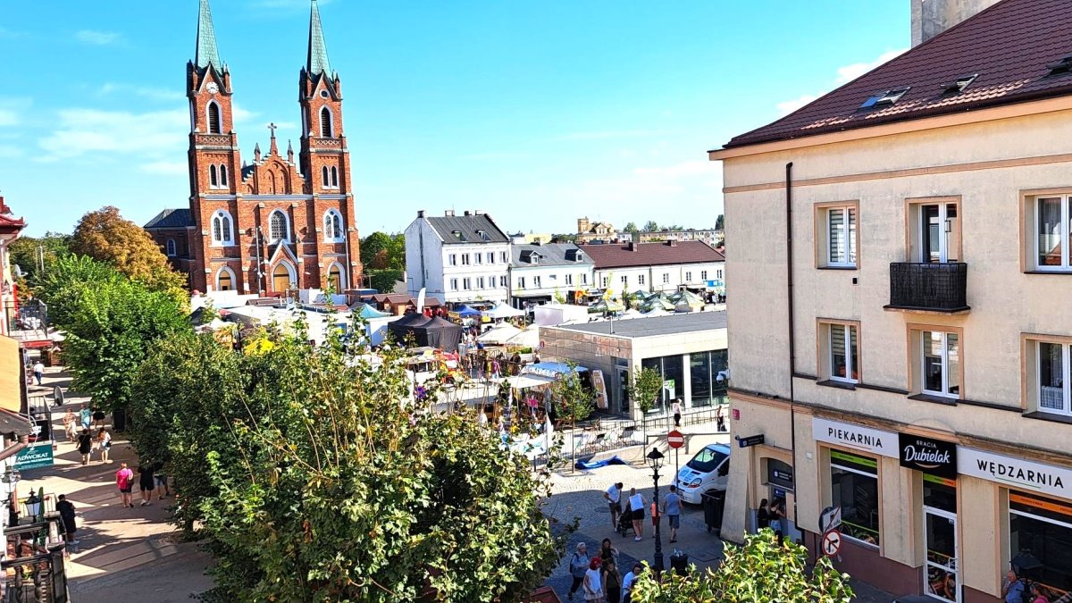 Dom na sprzedaż Kutno, Królewska  360m2 Foto 3