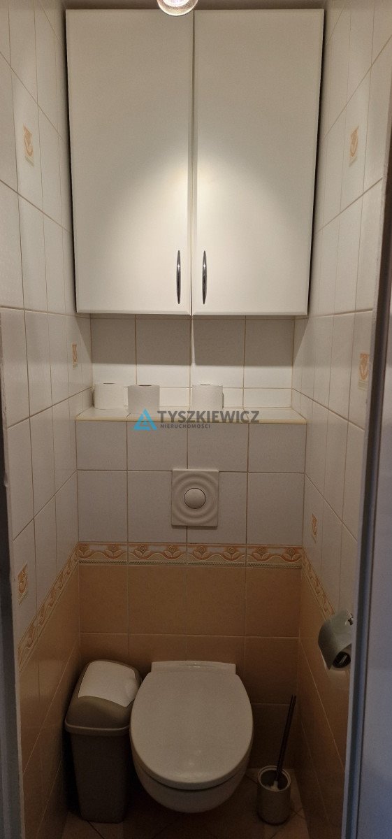 Mieszkanie dwupokojowe na wynajem Gdańsk, Żabianka, Subisława  42m2 Foto 11