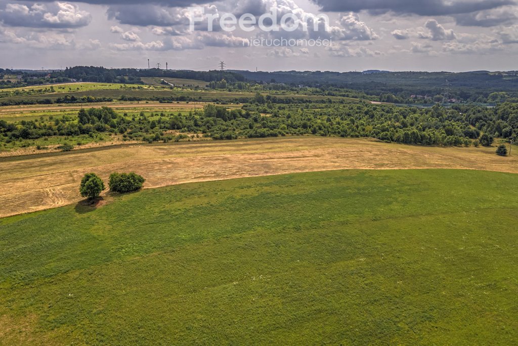 Działka rolna na sprzedaż Siemonia, Kościuszki  17 300m2 Foto 12