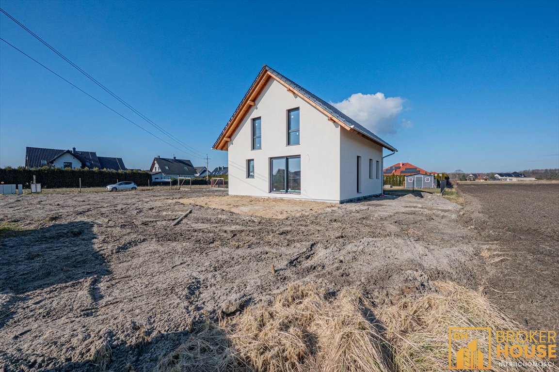 Dom na sprzedaż Opole, Czarnowąsy, Studzienna  100m2 Foto 1