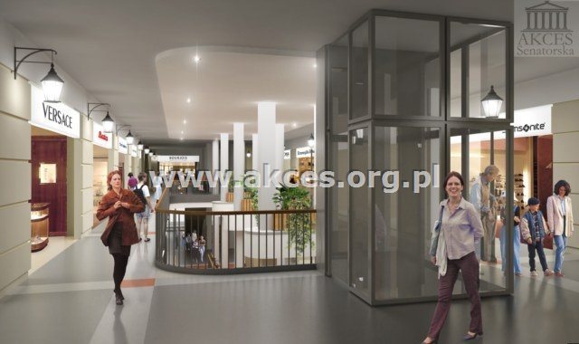 Lokal użytkowy na sprzedaż Otwock, Śródmieście 48m2 Foto 1 Lokal użytkowy na sprzedaż Otwock, Śródmieście 48m2 Foto 1