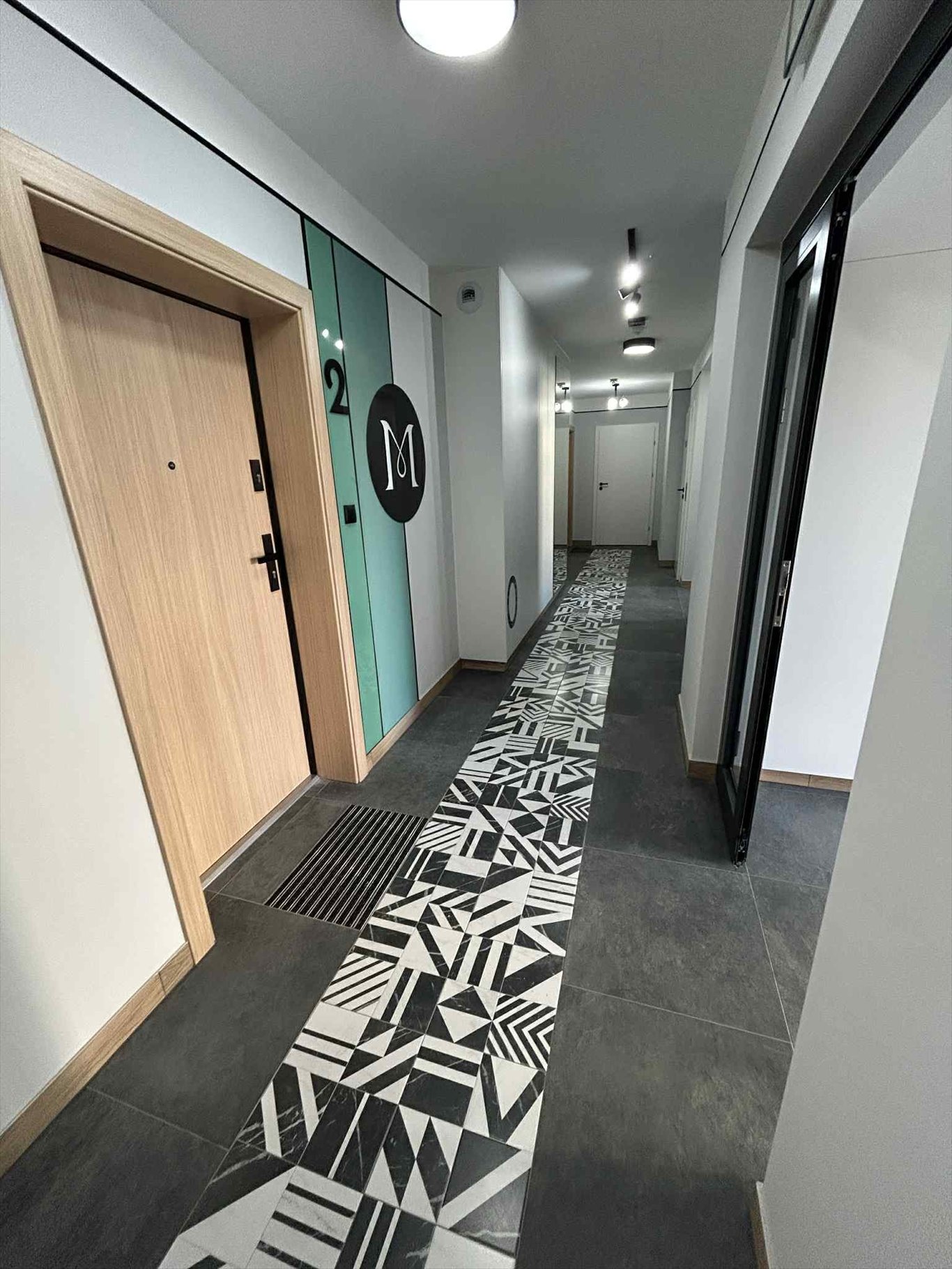 Mieszkanie dwupokojowe na wynajem Rumia, Biała Rzeka, Jeziorna  38m2 Foto 1