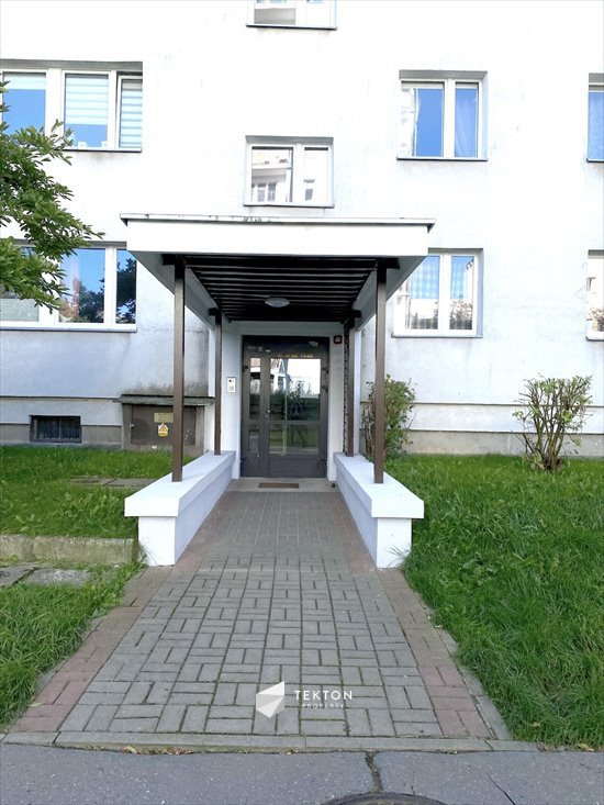Mieszkanie czteropokojowe  na sprzedaż Warszawa, Ursynów Natolin, Na Uboczu  63m2 Foto 12