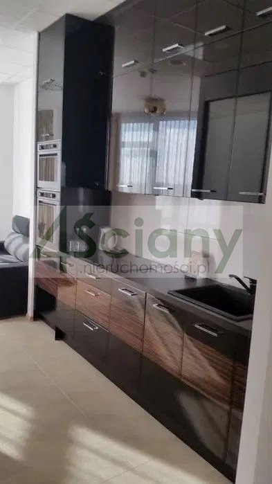 Mieszkanie dwupokojowe na sprzedaż Warszawa, Włochy, al. Aleje Jerozolimskie  60m2 Foto 1