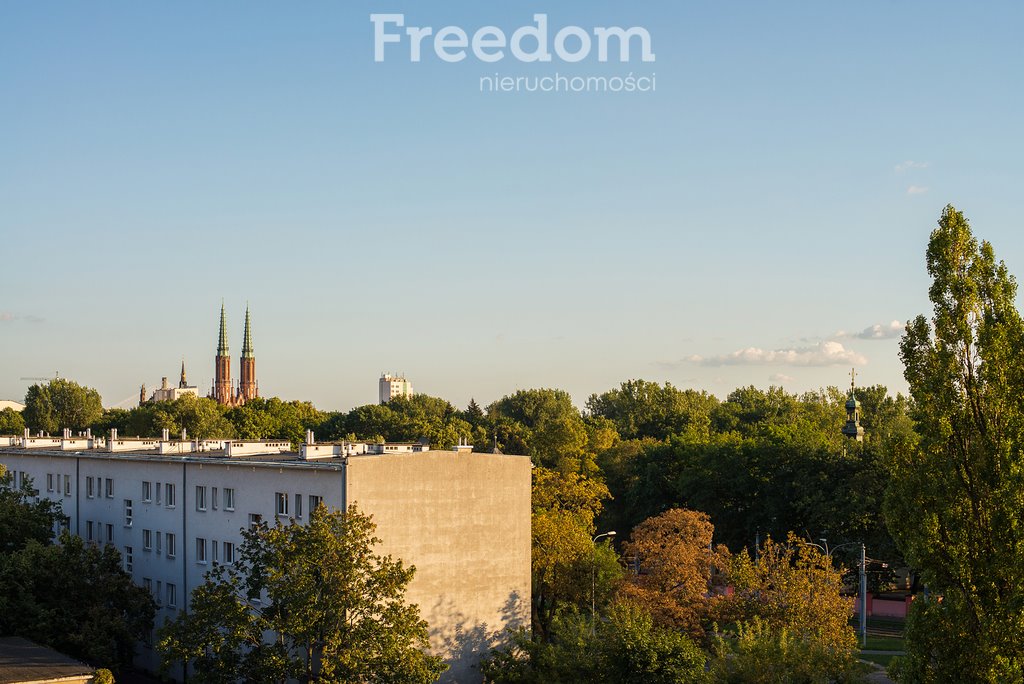 Kawalerka na sprzedaż Warszawa, Praga-Północ, Jagiellońska  31m2 Foto 10