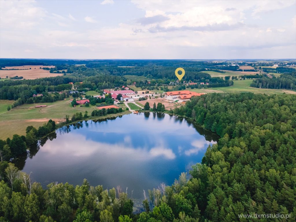 Dom na sprzedaż Olsztyn  50m2 Foto 12