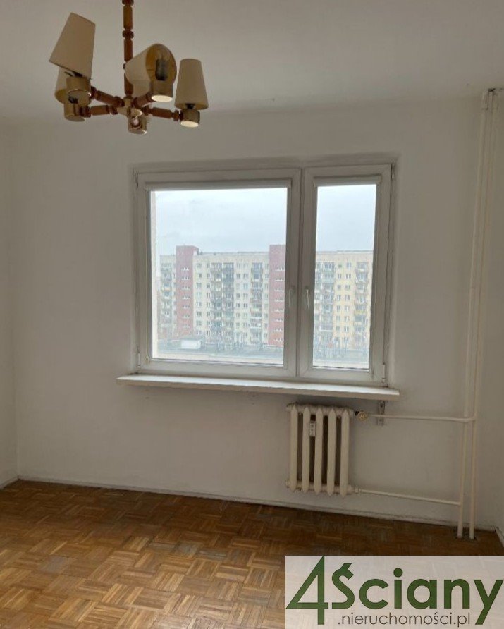Mieszkanie dwupokojowe na sprzedaż Warszawa, Mokotów, Neseberska  46m2 Foto 4
