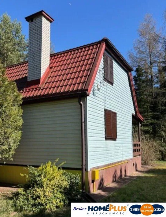 Dom na sprzedaż Arciechów  90m2 Foto 1