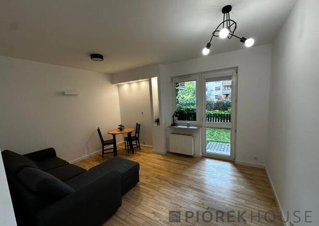 Polecam 3-pokojowe mieszkanie 60 m² z ogródkiem w Ursusie Warszawa, Ursus, Ryżowa  60m2 Foto 1