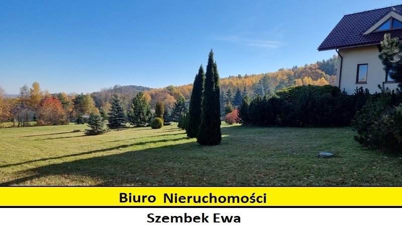 Dom na sprzedaż Krzyszkowice  260m2 Foto 1