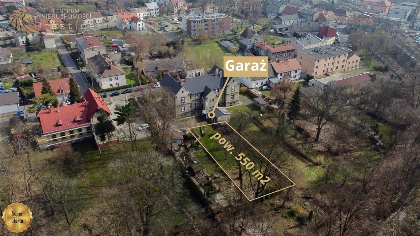 Mieszkanie dwupokojowe na sprzedaż Gliwice, Łabędy  103m2 Foto 2