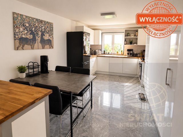 Przestronne 98 m² z klimatyzacją i garażem (centrum) Szczecin, Śródmieście-Centrum, Wielkopolska  98m2 Foto 1