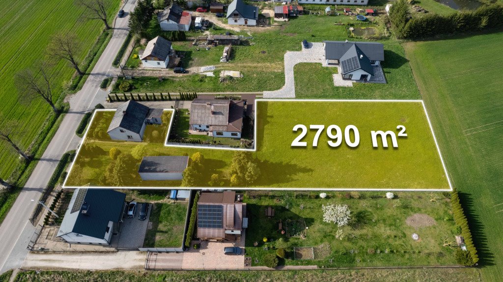 Dom na sprzedaż Lekowo  105m2 Foto 11
