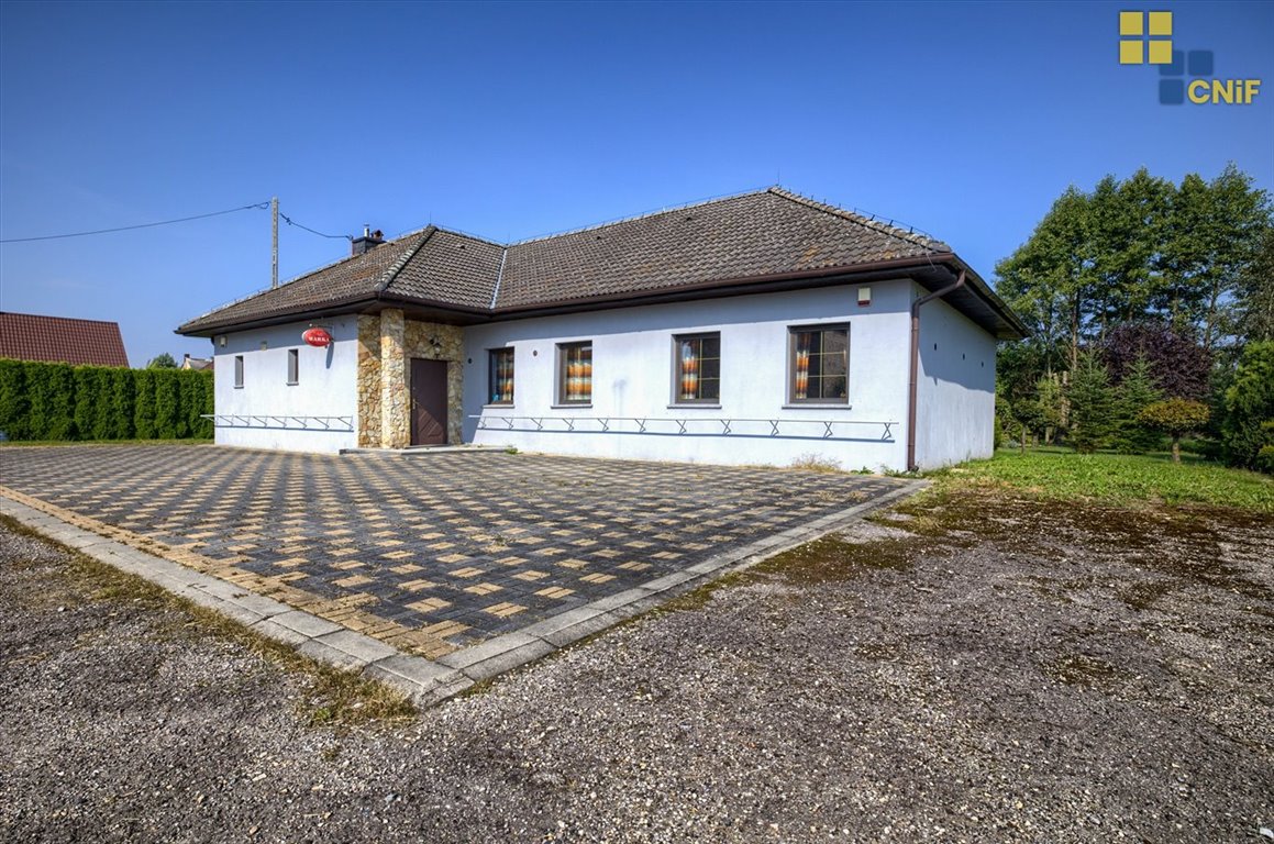 Dom na sprzedaż Łagiewniki Małe  193m2 Foto 1