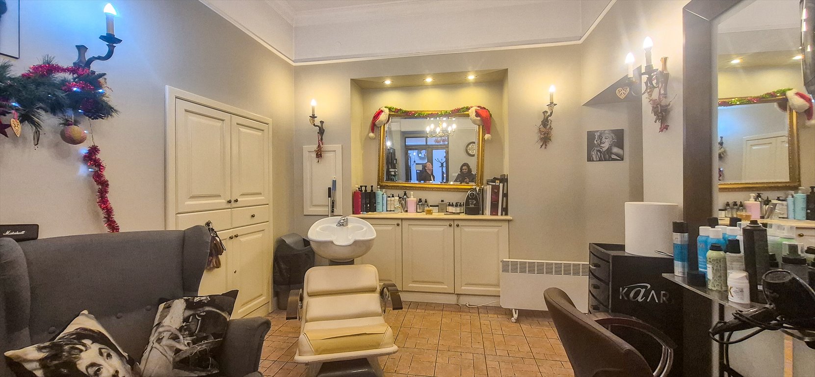 Lokal użytkowy na wynajem w centrum Warszawy, 38,7 m² Warszawa, Śródmieście, Chmielna 21  39m2 Foto 1