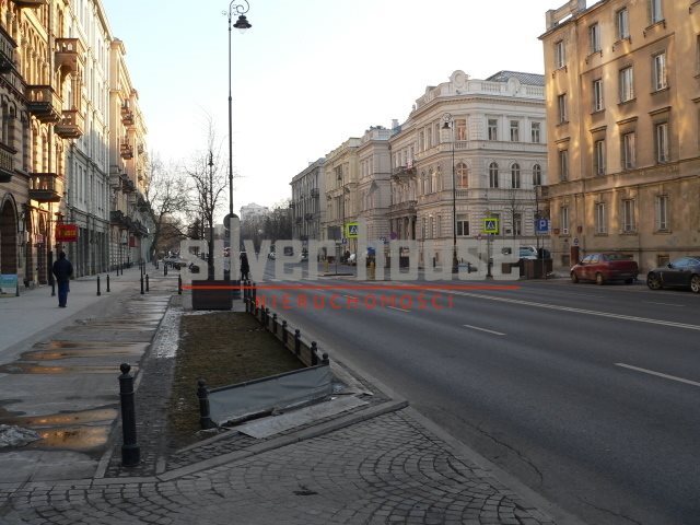 Mieszkanie na wynajem Warszawa, Śródmieście, Aleje Ujazdowskie 240m2 Foto 1 Mieszkanie na wynajem Warszawa, Śródmieście, Aleje Ujazdowskie 240m2 Foto 1