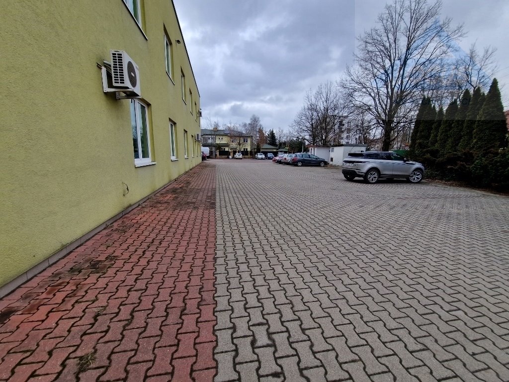 Lokal użytkowy na wynajem Marki  653m2 Foto 17