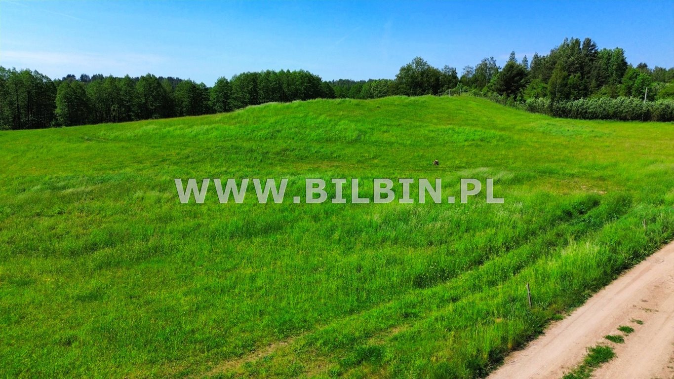 Działka rolna na sprzedaż Suwałki  3 002m2 Foto 4