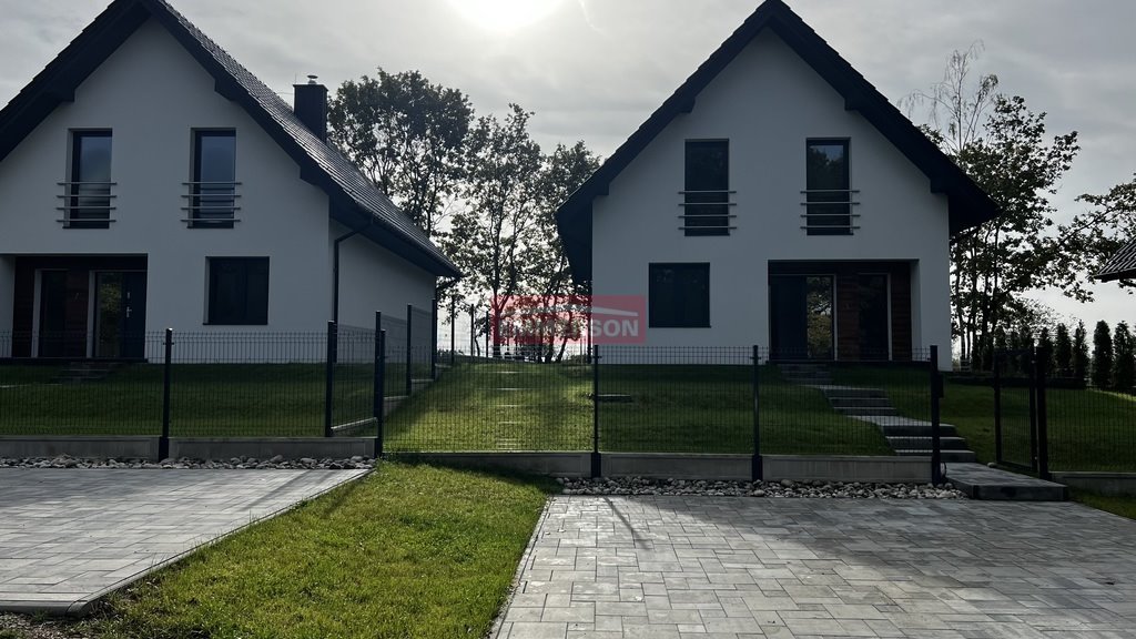 Dom na sprzedaż Dąbrowa Szlachecka  400m2 Foto 3