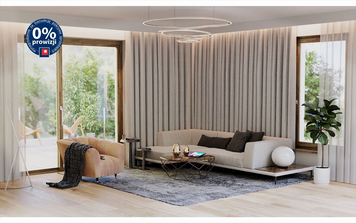 Mieszkanie czteropokojowe  na sprzedaż Olecko, Centrum, Gołdapska  79m2 Foto 1