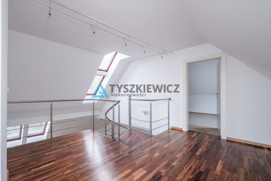 Mieszkanie czteropokojowe  na sprzedaż Gdańsk, Wrzeszcz Górny, Jaśkowa Dolina  128m2 Foto 12