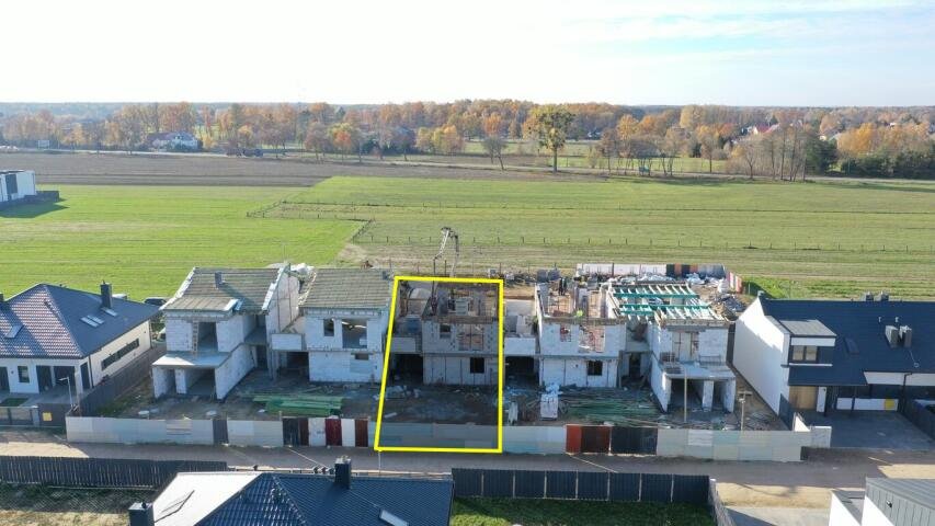 Dom na sprzedaż Ostrołęka, Stefana Żeromskiego  132m2 Foto 1