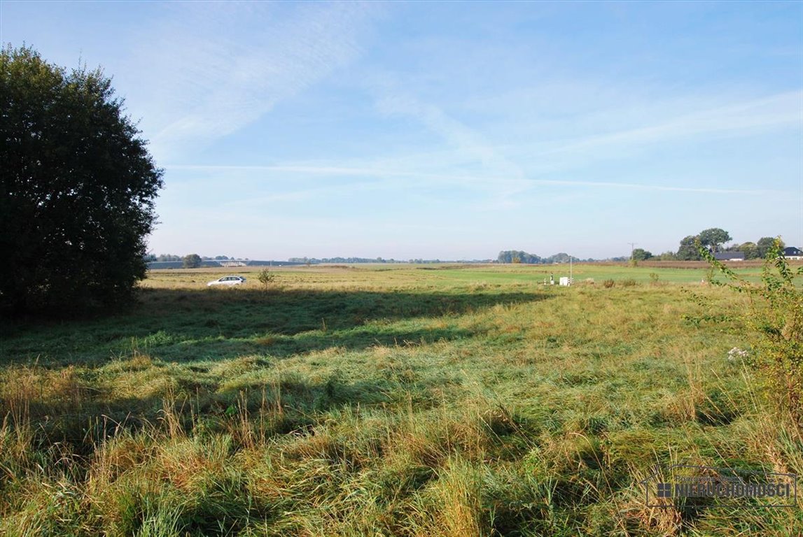 Działka budowlana na sprzedaż Szczecinek, Raciborki, Raciborki, Miodowa  1 552m2 Foto 6