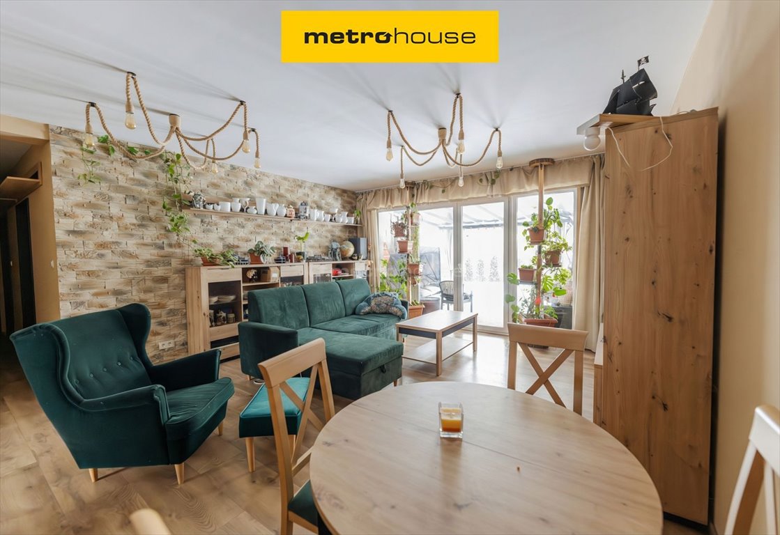 Nowoczesny dom 158 m2 z garażem i tarasem w Maryninie Marynino  158m2 Foto 1