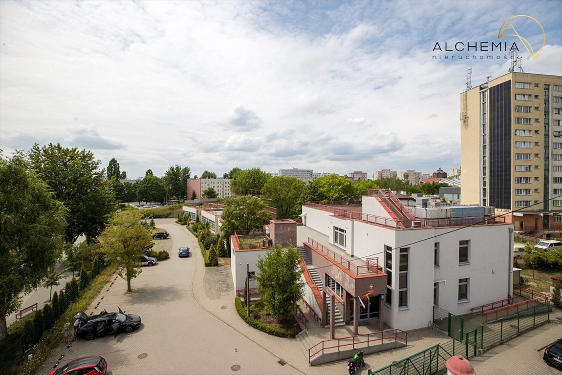 Mieszkanie trzypokojowe na sprzedaż Warszawa, Bielany, Szegedyńska  48m2 Foto 13