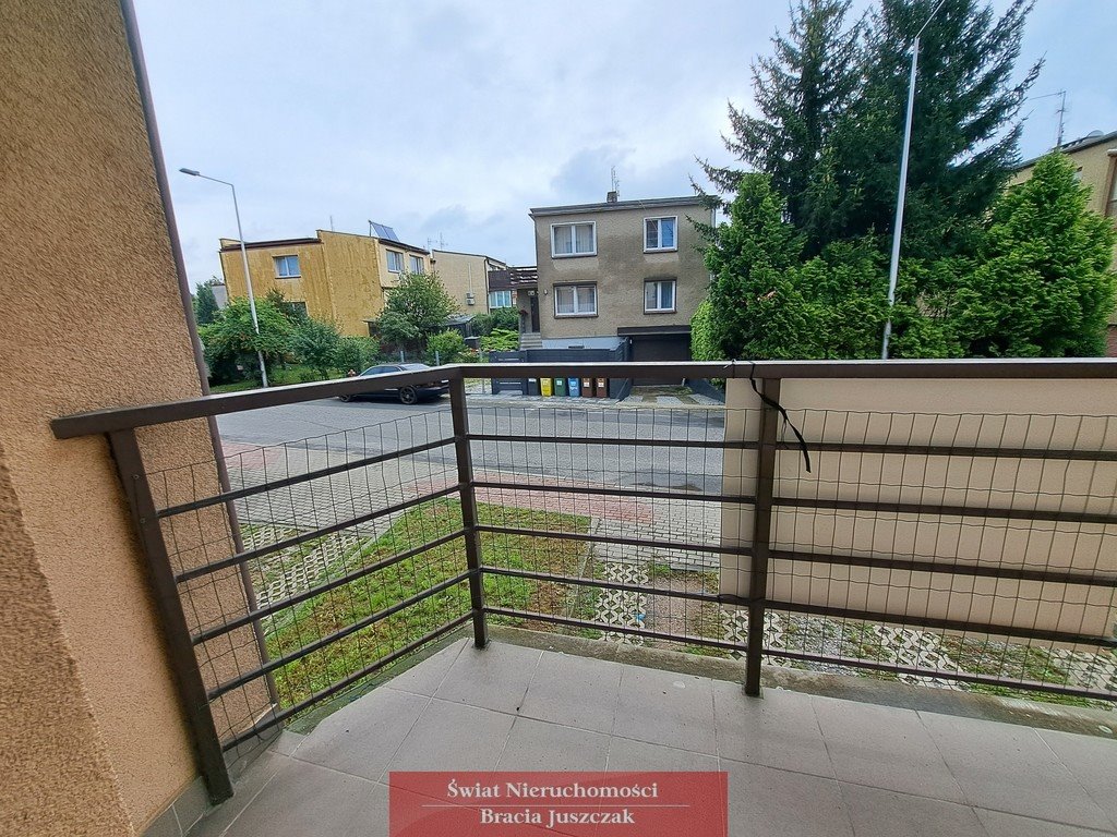 Mieszkanie trzypokojowe na sprzedaż Wrocław, Kuźniki, Kuźniki  67m2 Foto 12