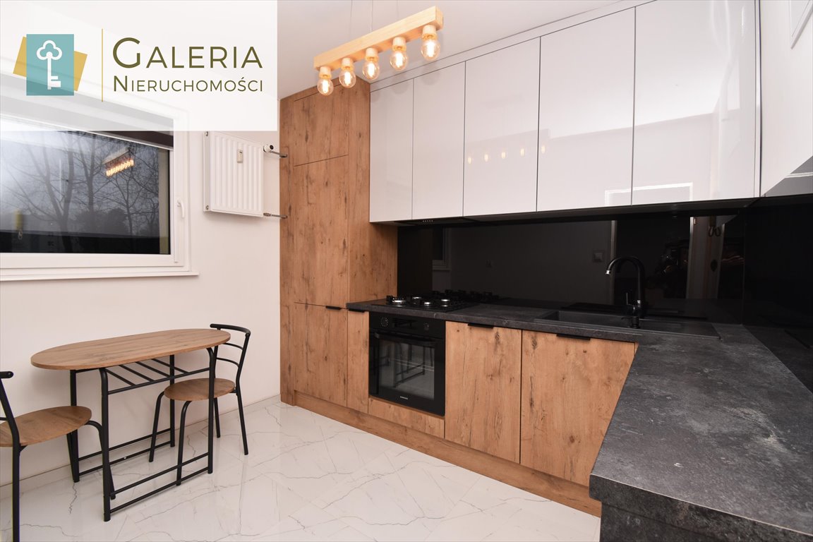 Kawalerka po remoncie z windą, gotowa do wprowadzenia Elbląg, Okulickiego  29m2 Foto 1