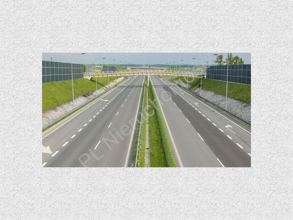 Działka przemysłowa 1,05 ha przy trasie Katowickiej - polecam! Adamowice  10 500m2 Foto 1