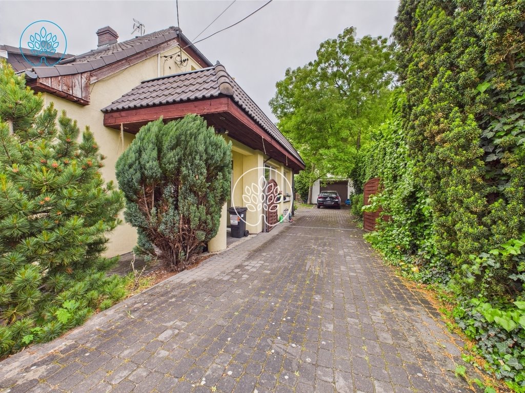 Przestronny dom na Wyżynach z garażem i dużą działką Bydgoszcz, Wyżyny  156m2 Foto 1