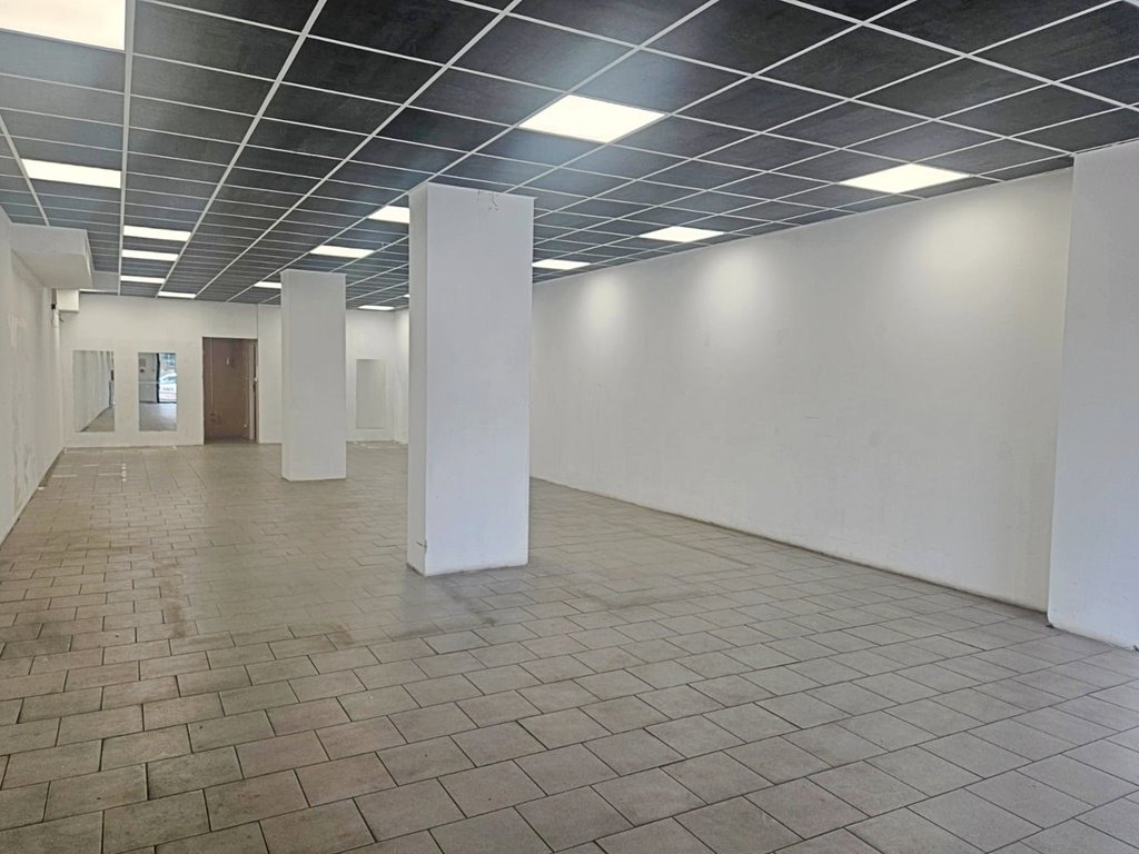 Lokal użytkowy na wynajem Białystok, Prezydenta Ryszarda Kaczorowskiego  120m2 Foto 1