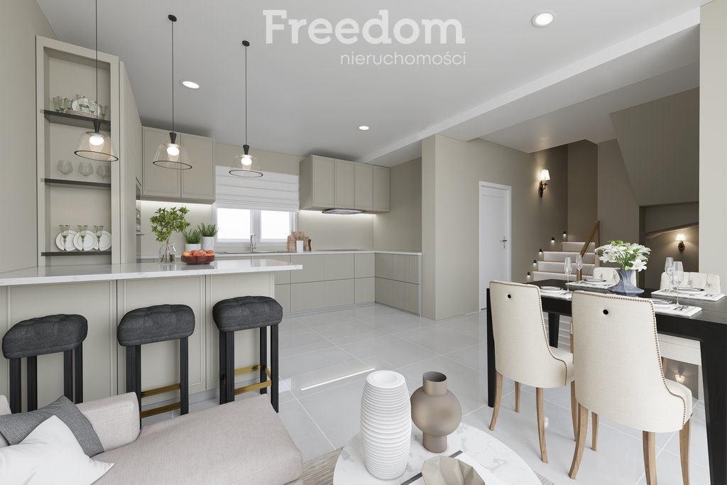 Dom na sprzedaż Wołomin, Lipińska  91m2 Foto 1