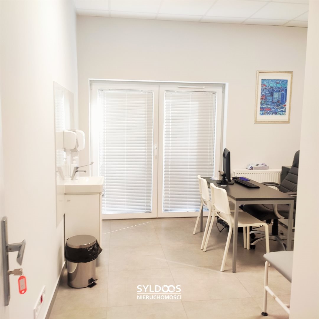 Lokal użytkowy na wynajem Kraków, Prądnik Biały, Prądnik Biały  25m2 Foto 1