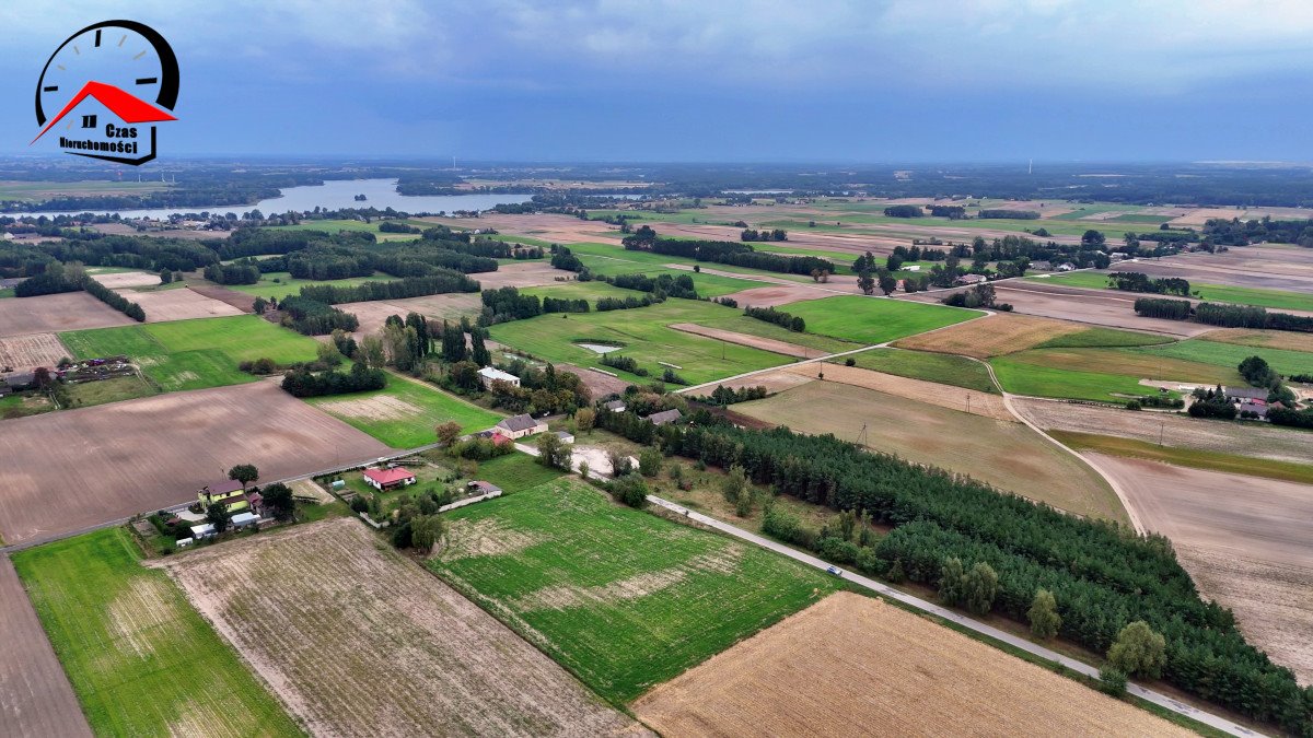 Działka budowlana na sprzedaż Głuszyn  3 000m2 Foto 11