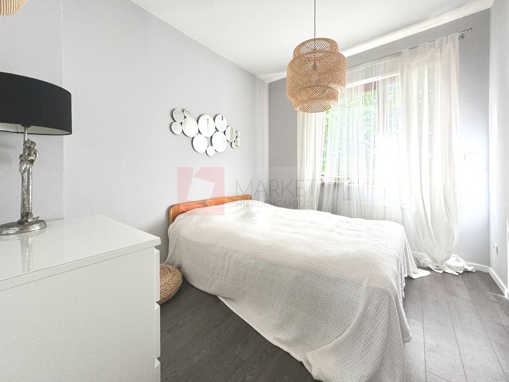 Mieszkanie trzypokojowe na sprzedaż Świnoujście  44m2 Foto 13