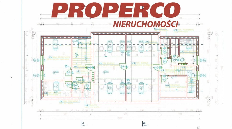 Dom na sprzedaż Domaszowice  281m2 Foto 18