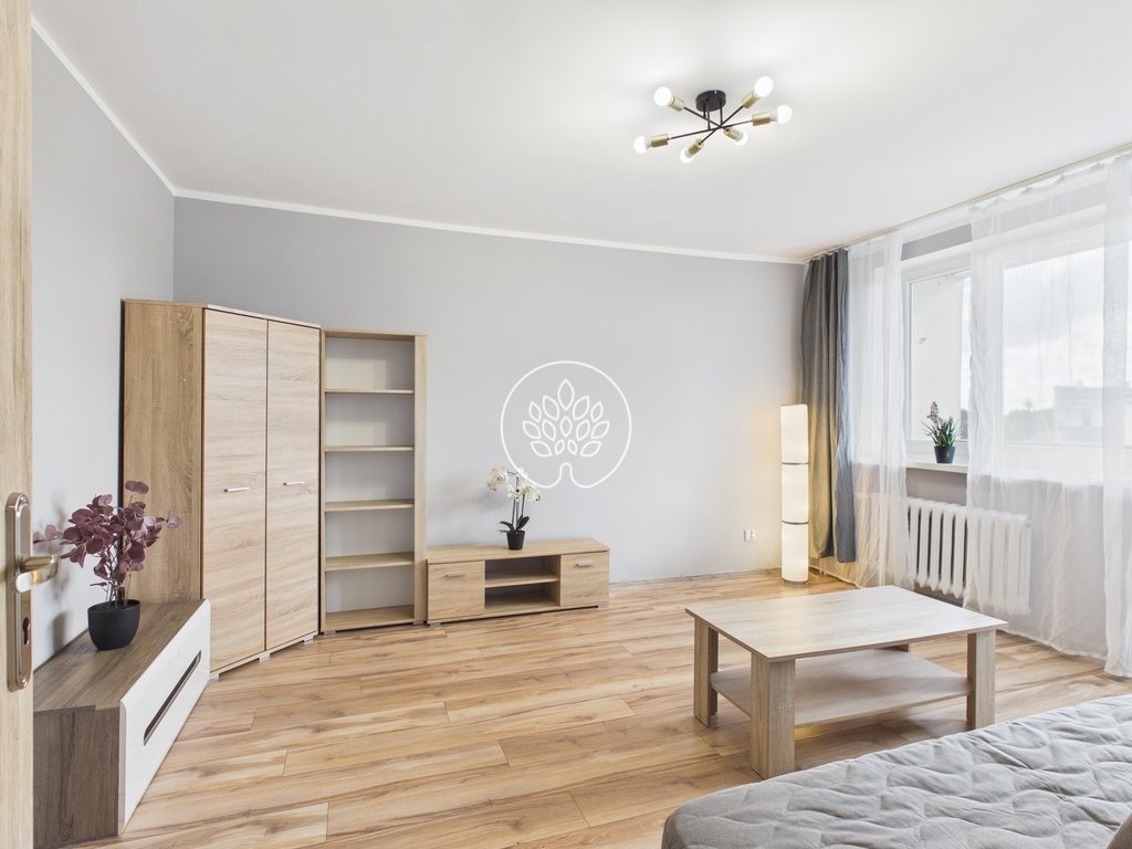 Zapraszam do wynajmu 55 m² mieszkania na Osowej Górze Bydgoszcz, Wielorybia  55m2 Foto 1